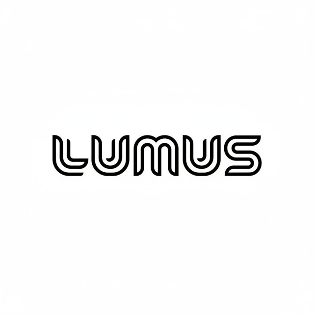 Lumus AI icon