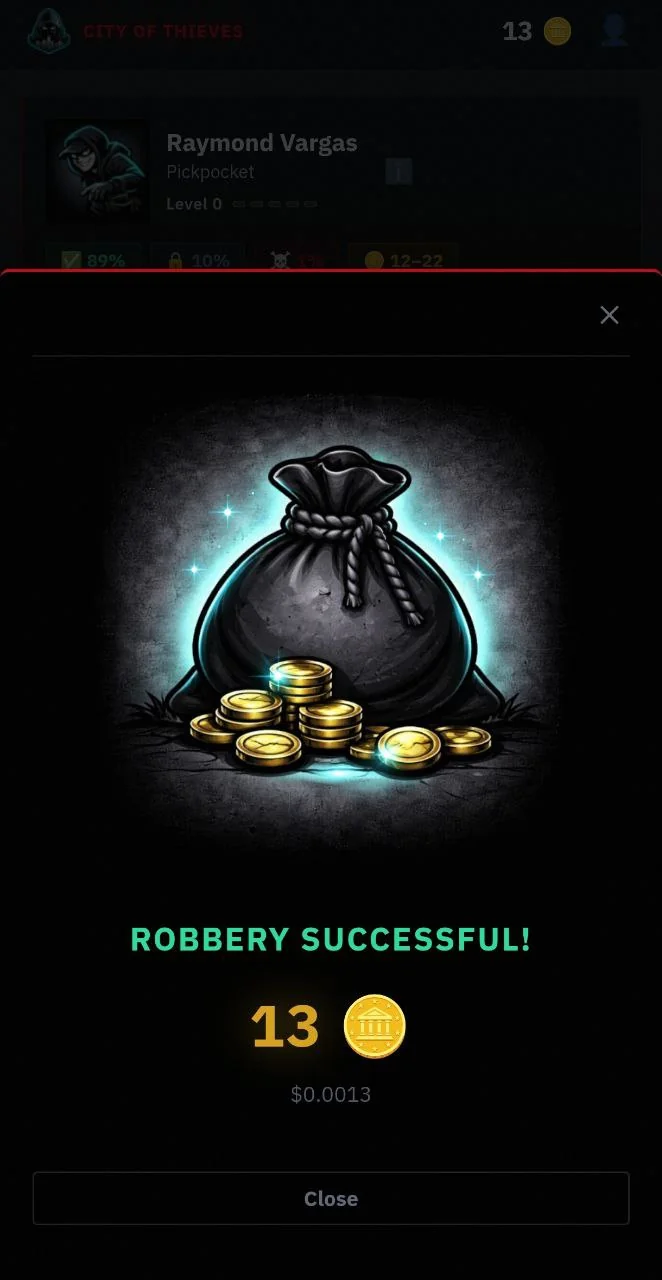 City Of Thieves — पूर्वावलोकन 2