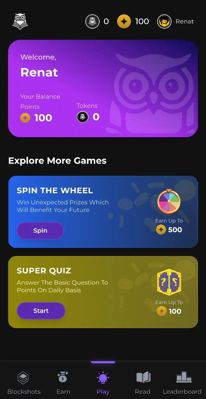 Invincible Mini Game โ Preview 1