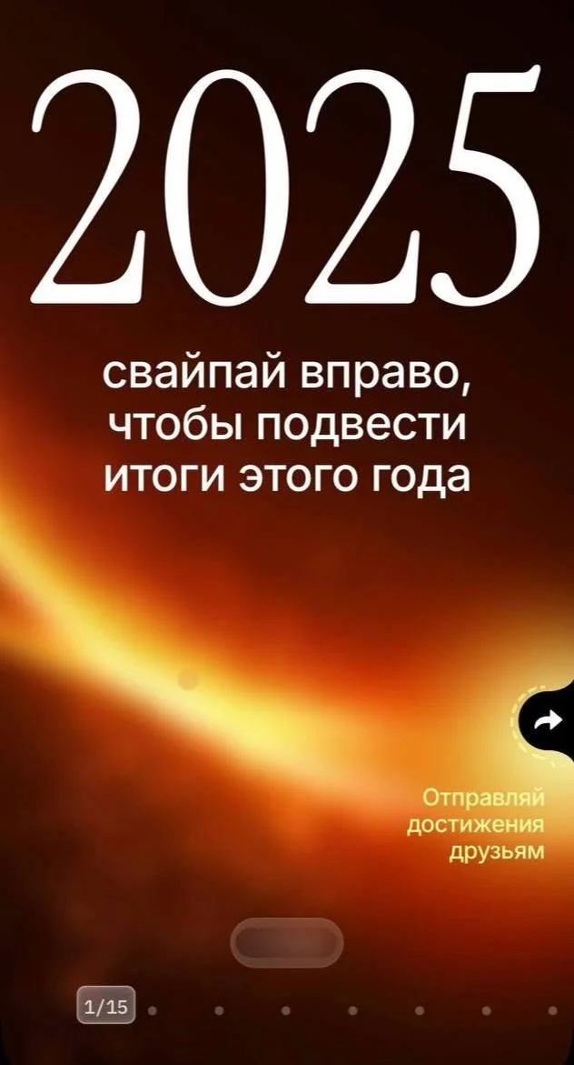 Итоги года — Превью 1