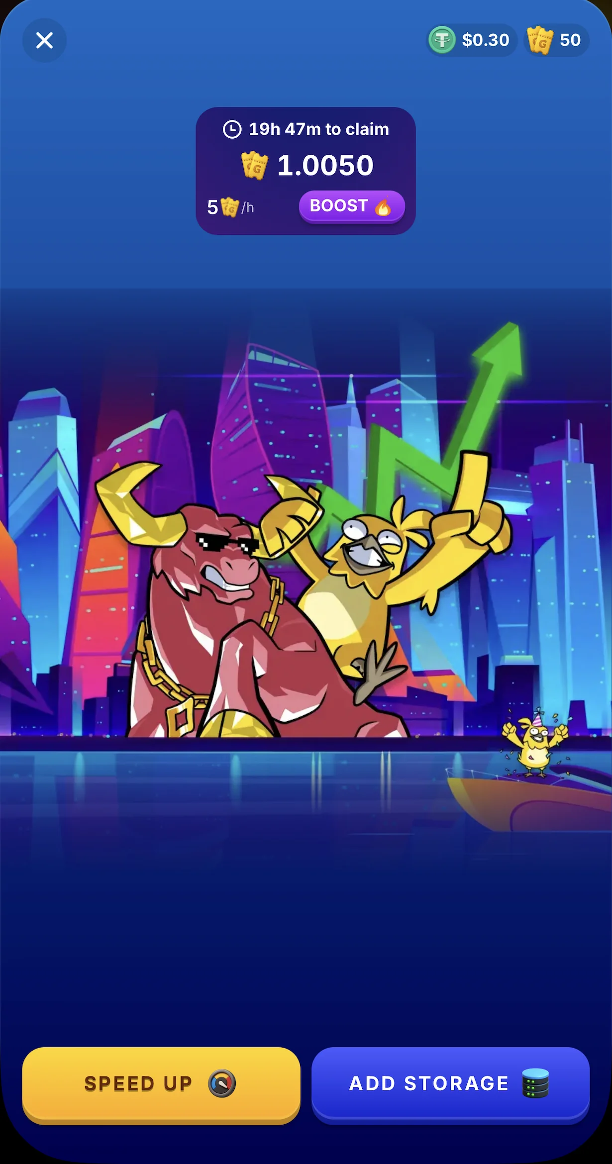 Gamee — Preview 2