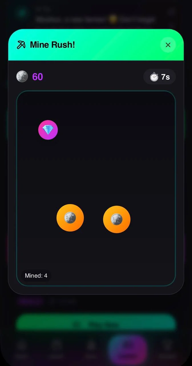 Pet Crypto Farm Empire — Preview 2