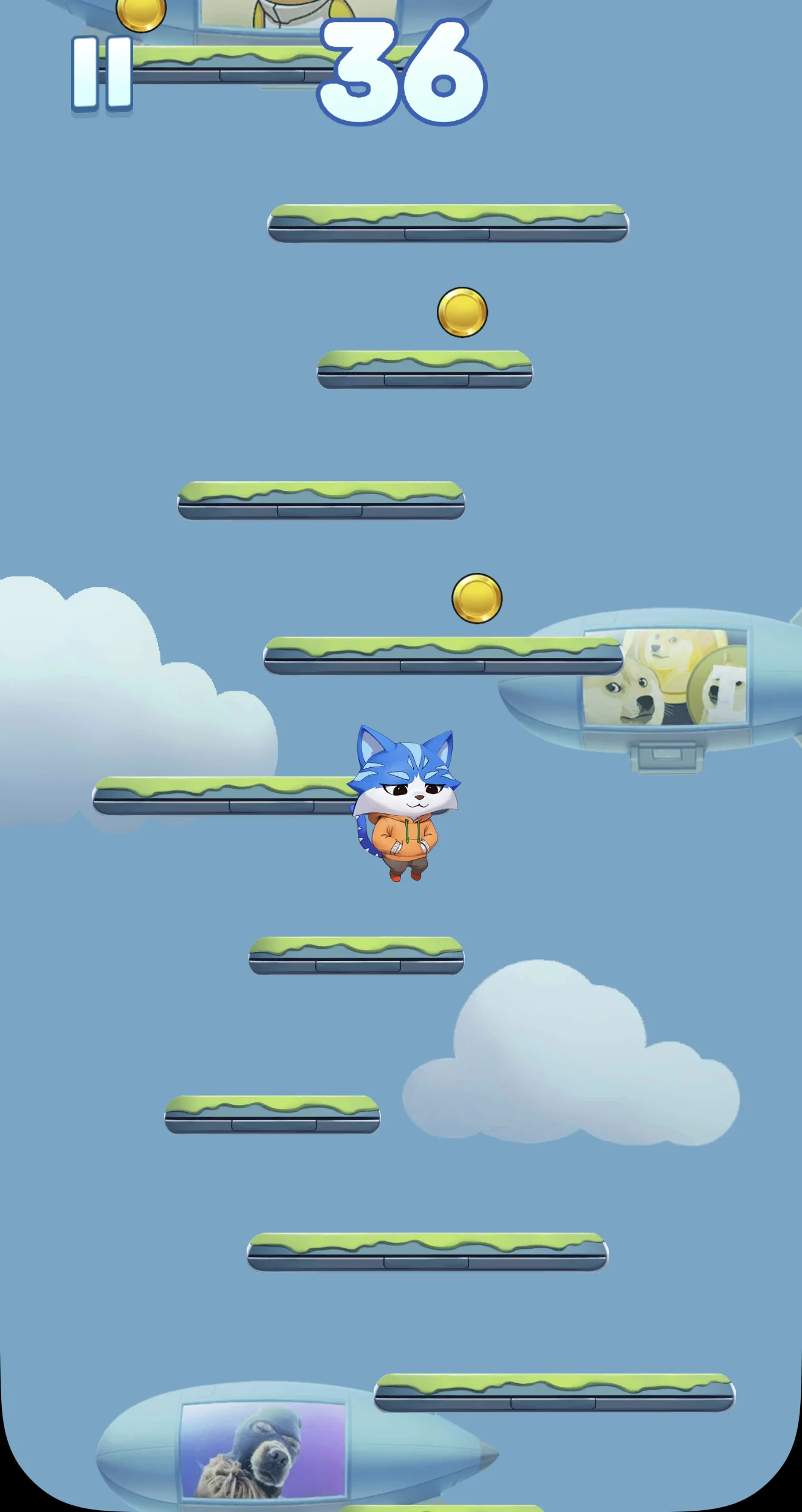 Arcade by Pixelverse [old PixelTap] — Preview 5