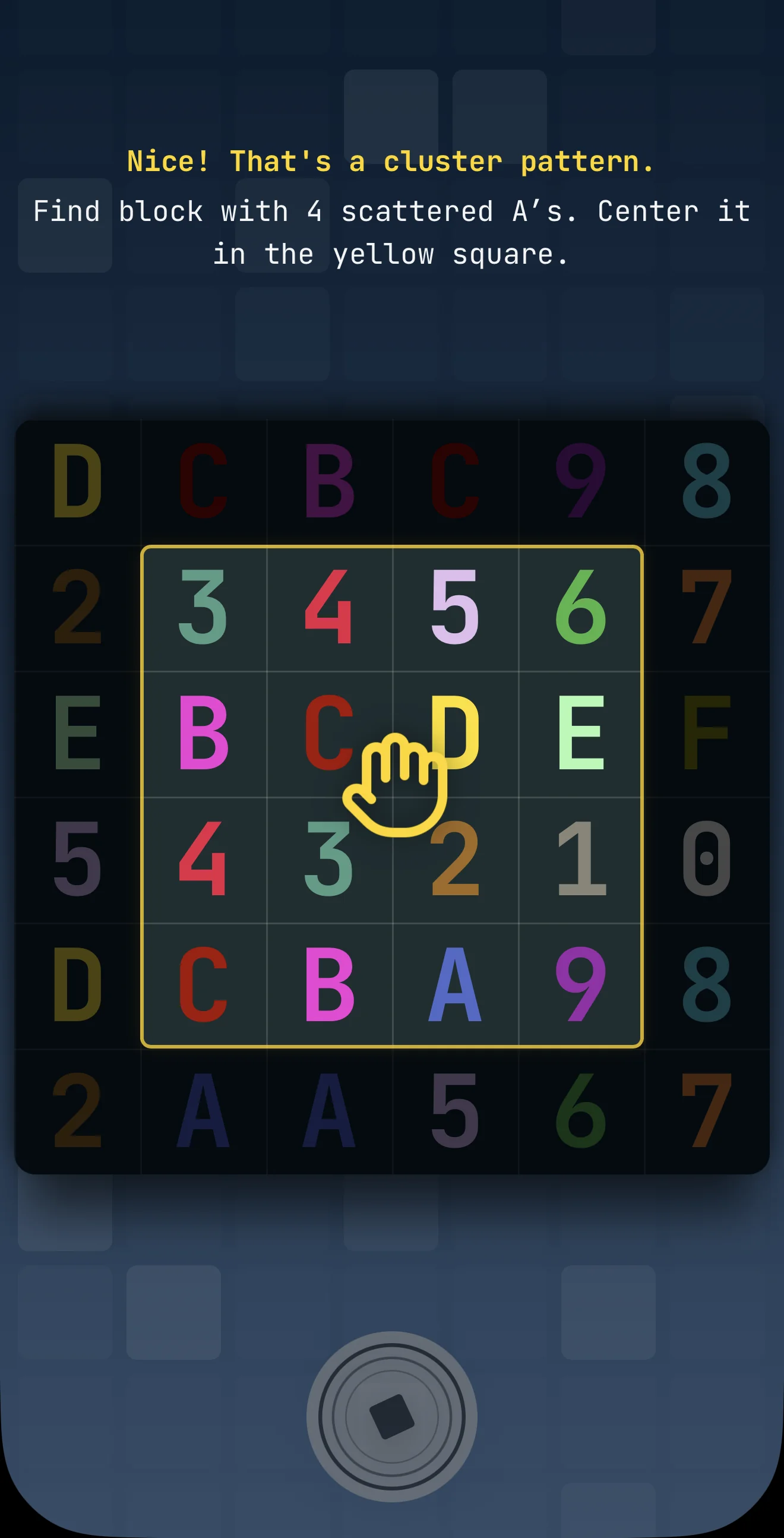 QuadRoyal — Preview 3