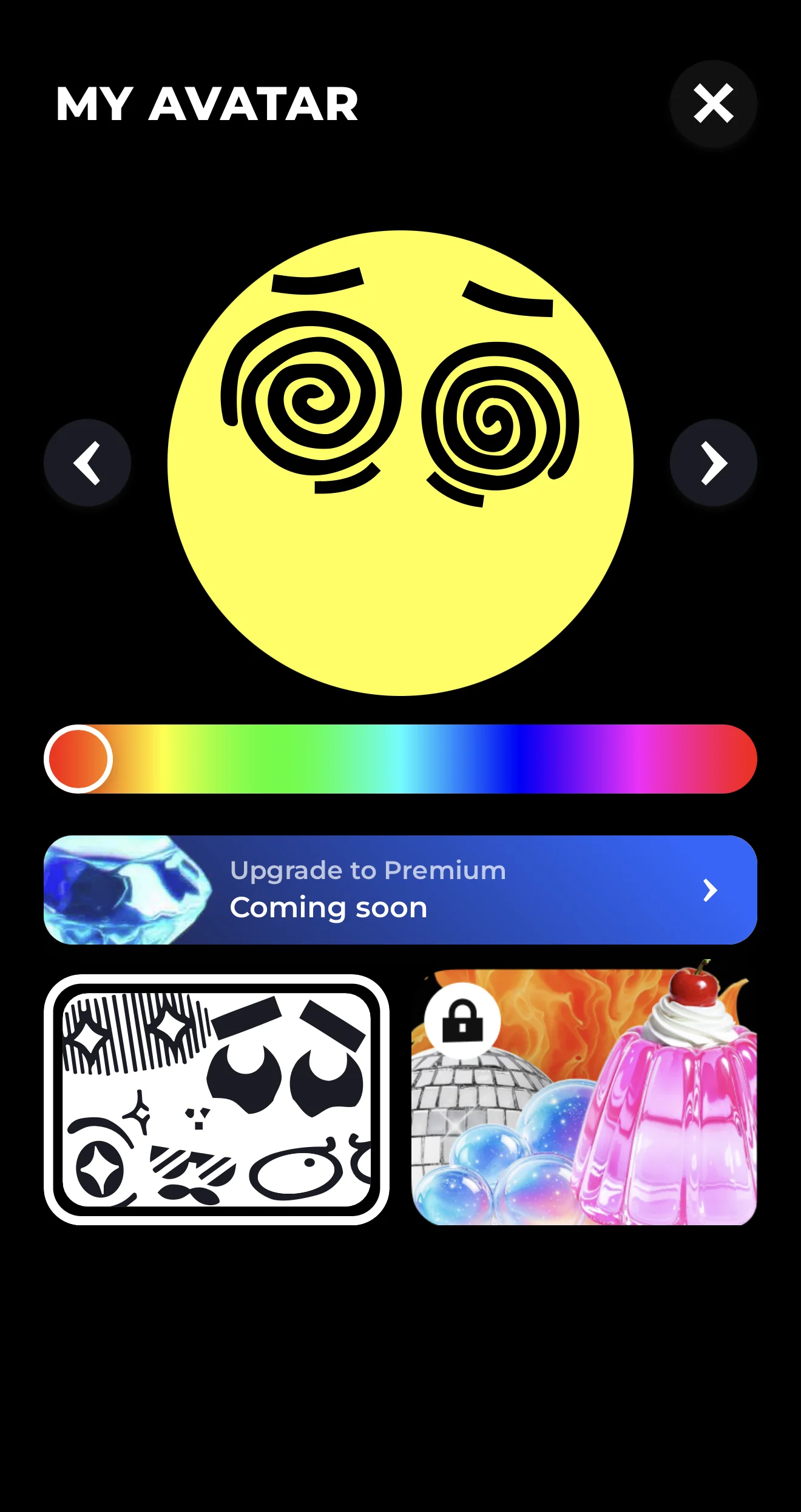Voice Random Chat — Pratinjau 4