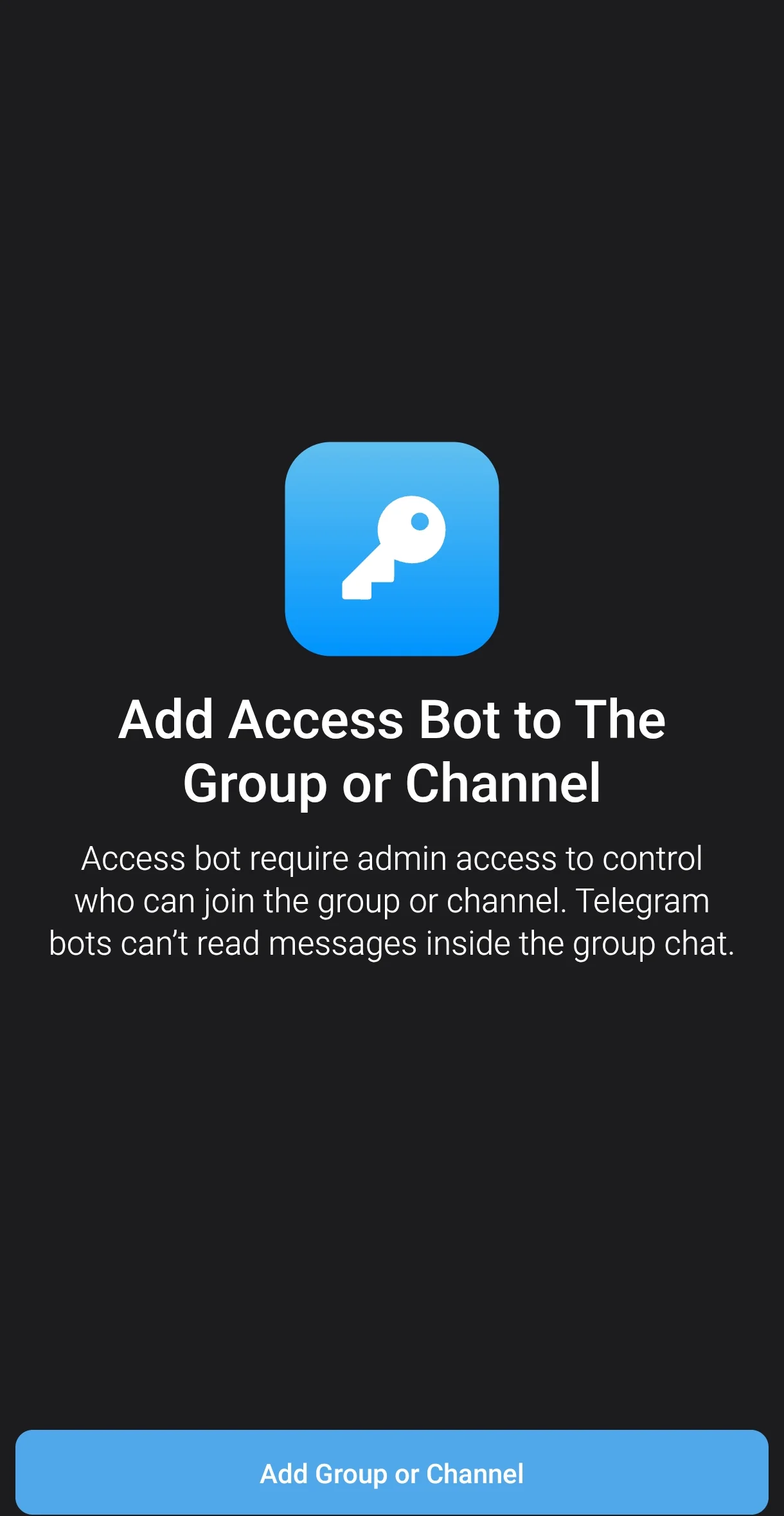 Access — Preview 2