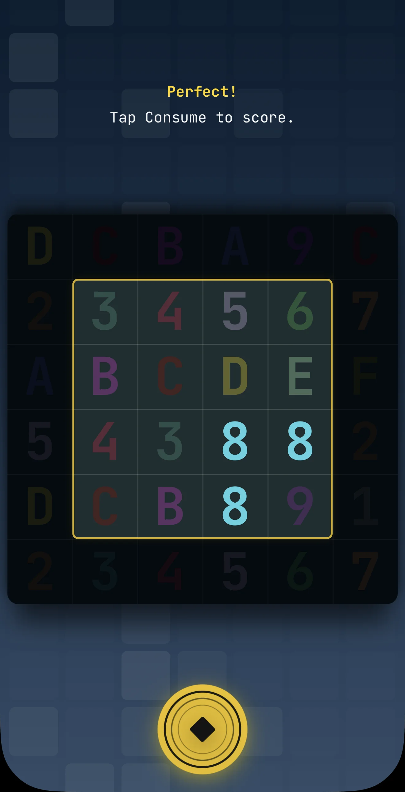 QuadRoyal — Preview 1