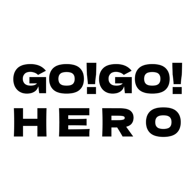 GoGo! Hero icon