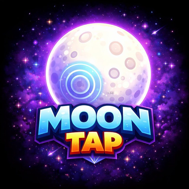MoonTap icon