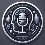 تبدیل صدا به متن