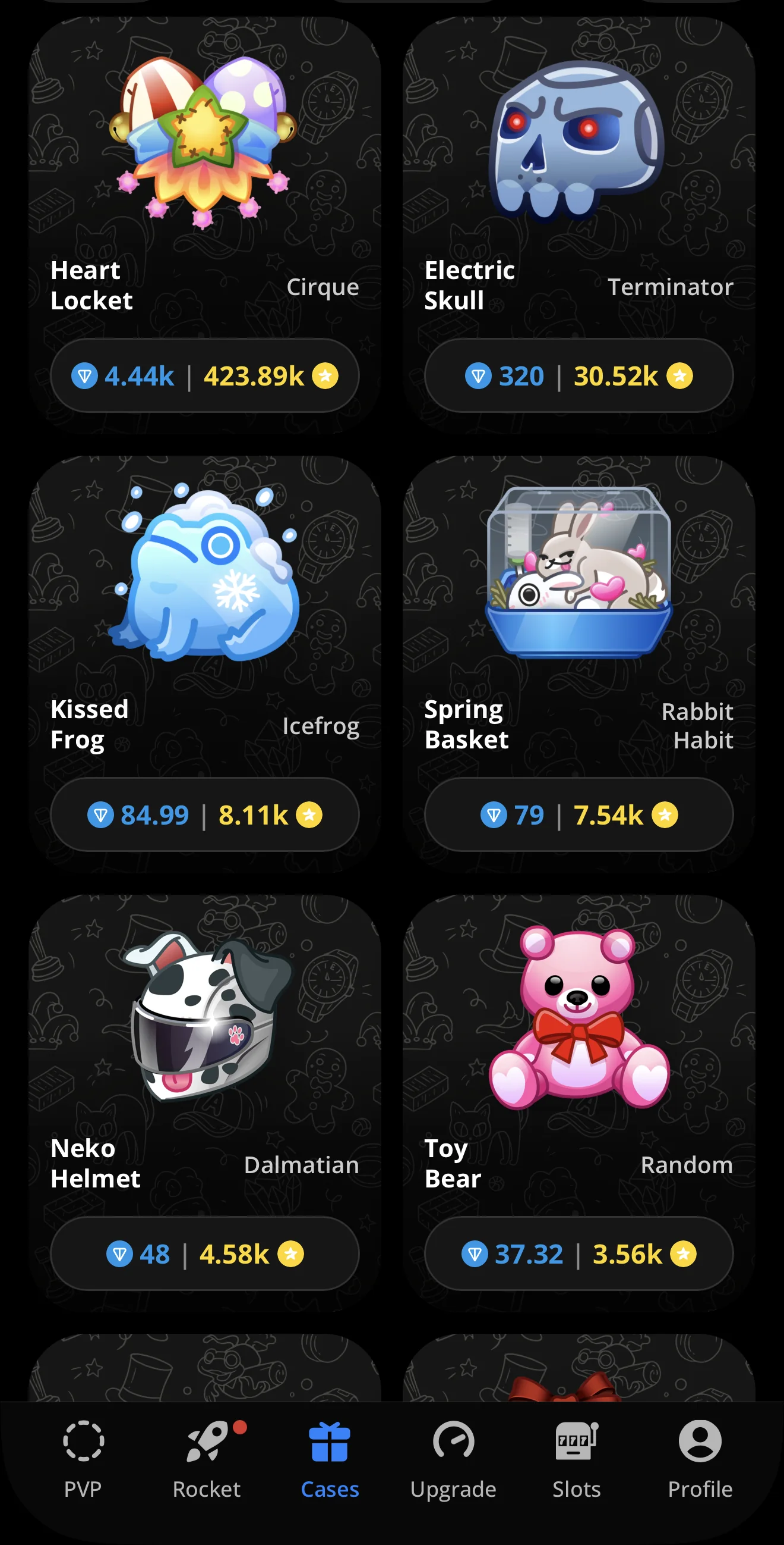 Grab the Bear 🎁 — Preview 5