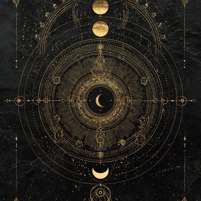 Arcana Daily | Tarot Bot icon