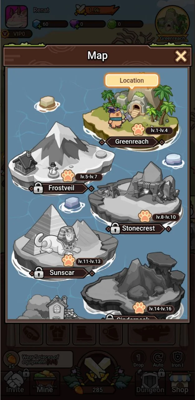 Capybobo2 — Preview 3