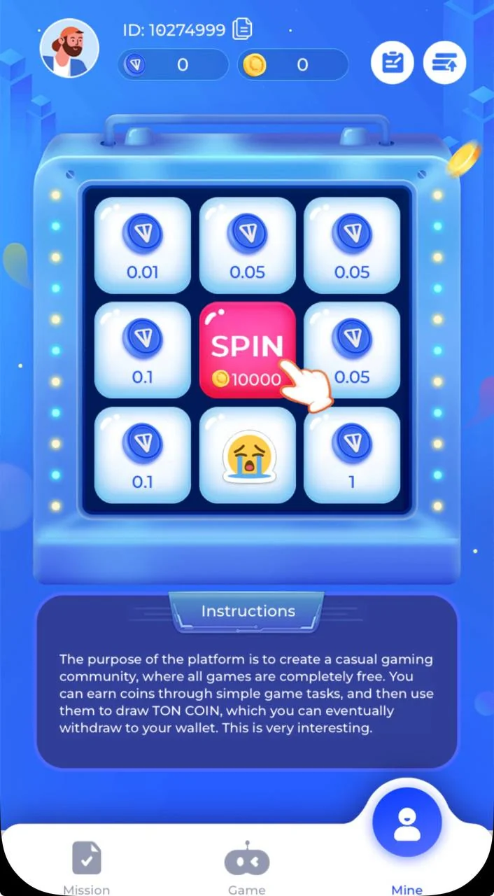 PlayTogether — Pratinjau 4