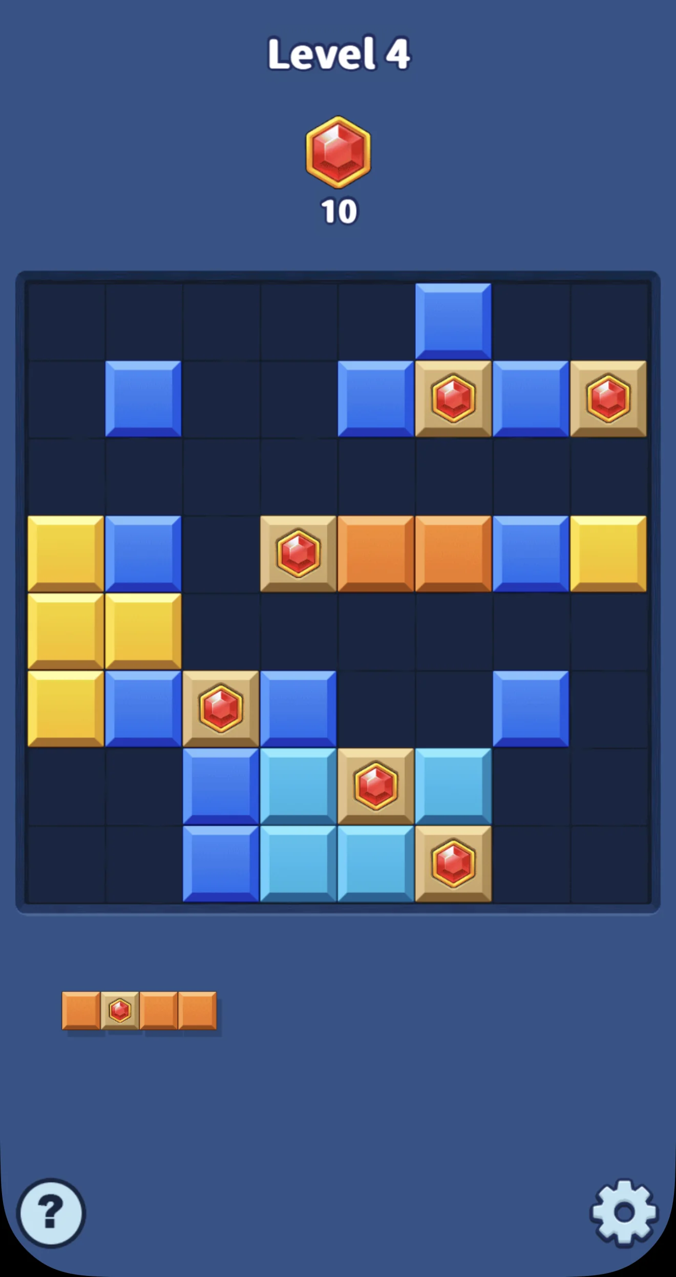 Block Canvas — Preview 5