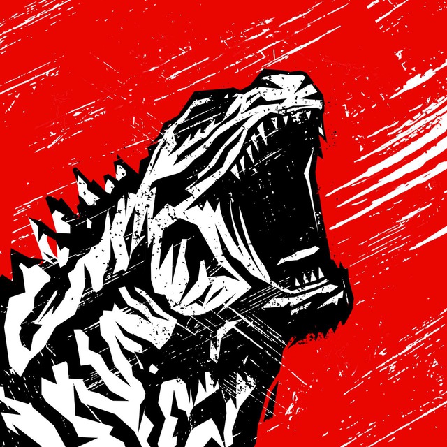 Gozilla Downloader icon