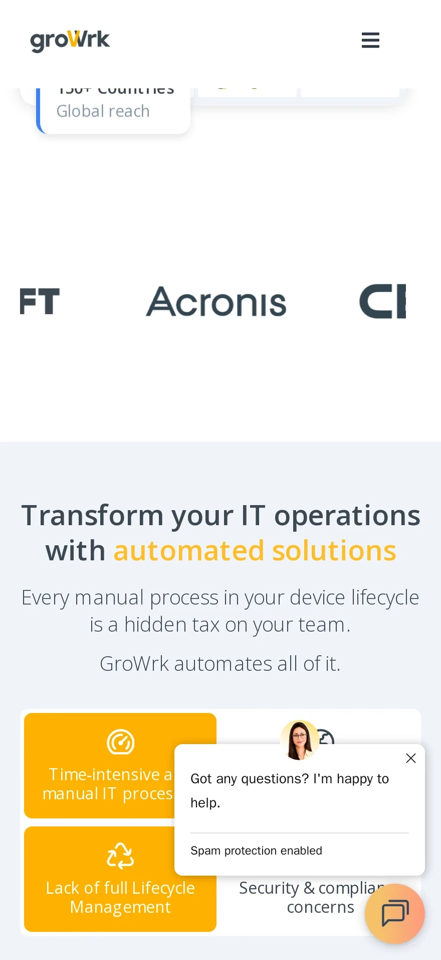 Growrk — Preview 2