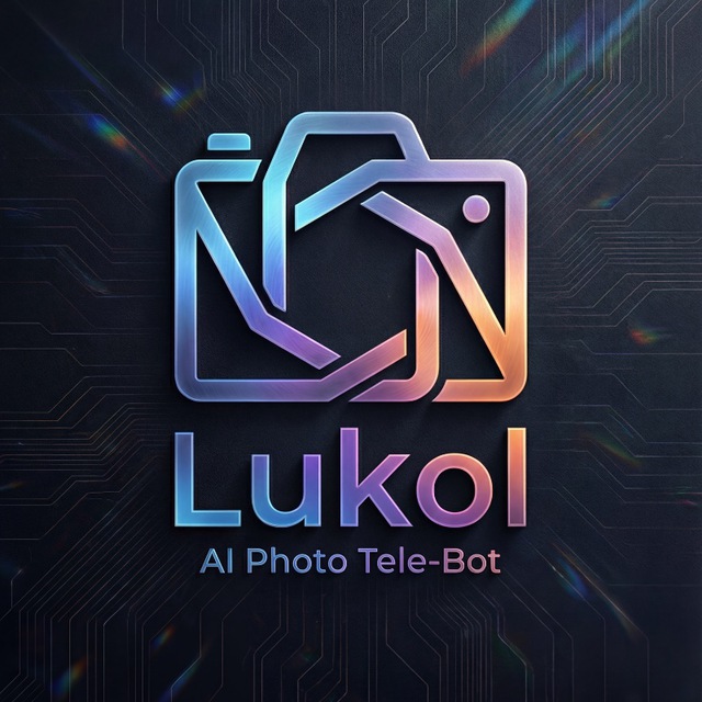 Lukol - Photo Generation icon