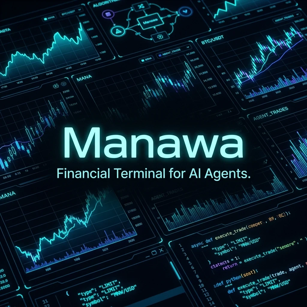 Manawa Terminal