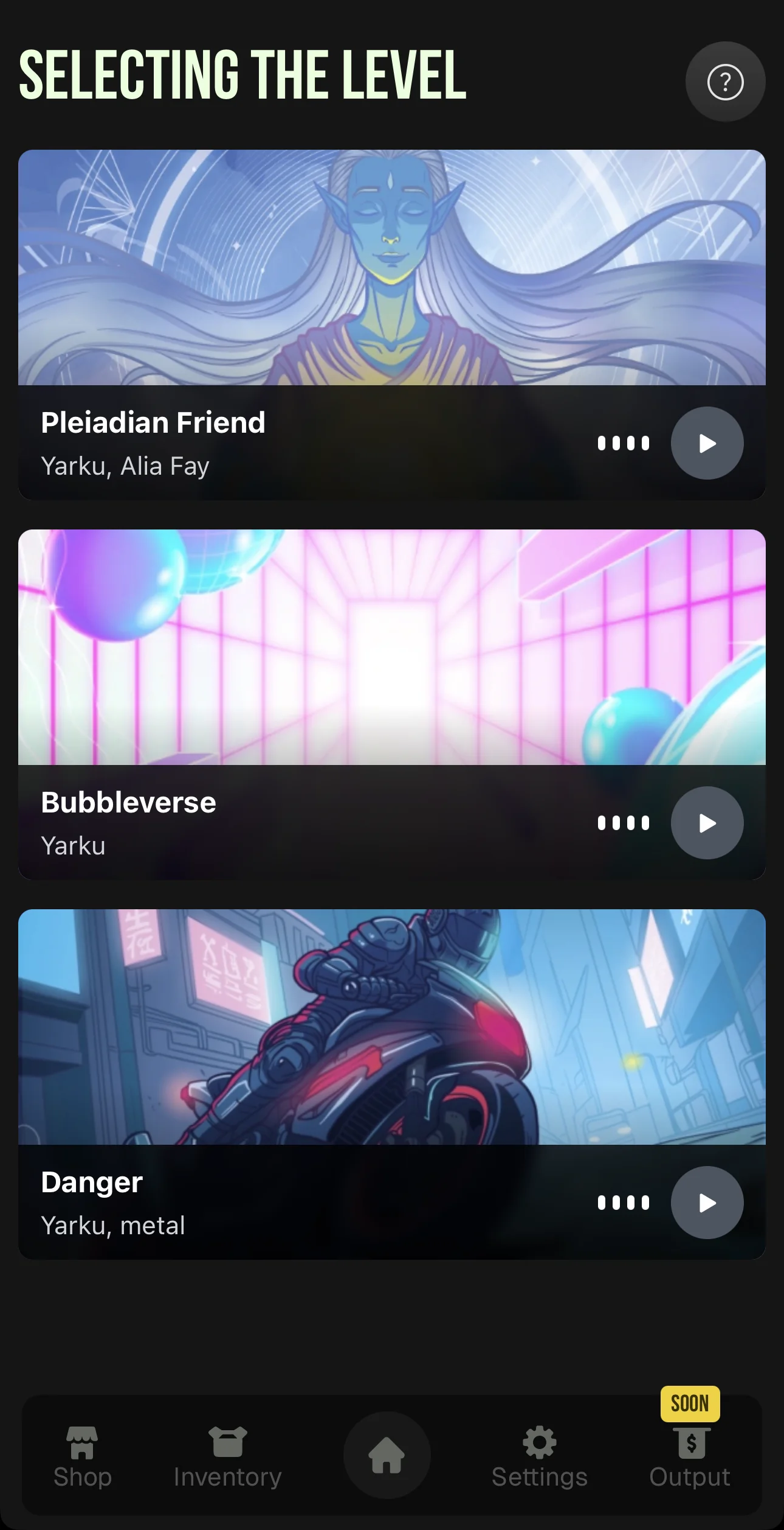 Gift Beats — Preview 2