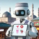 Muslim Vegukin