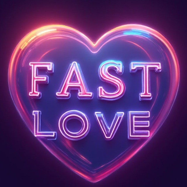 Fast Love | dating and communication