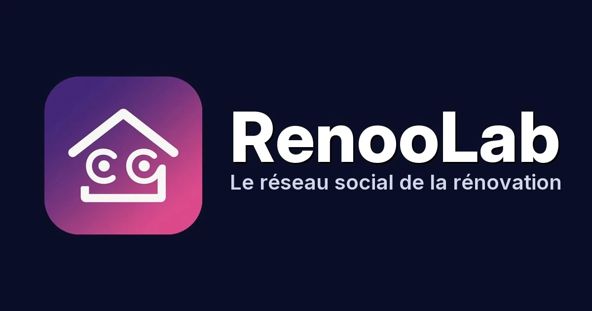 RenooLab - artisans in France