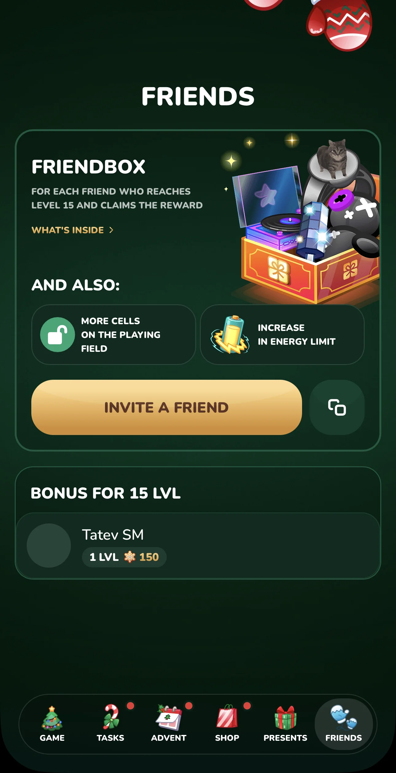 Gift Fest — Preview 5