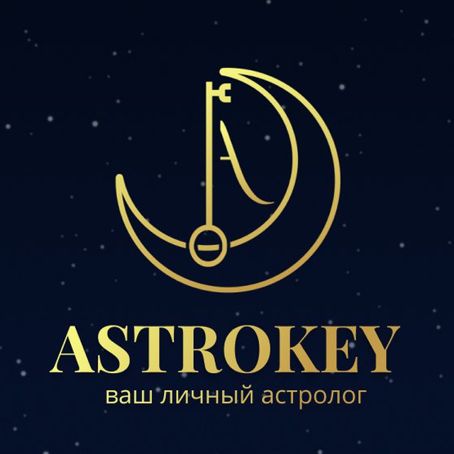 AstroKey icon