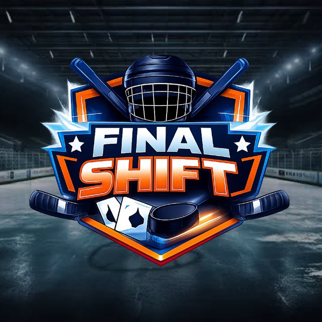 Final Shift: Hockey Tactics icon