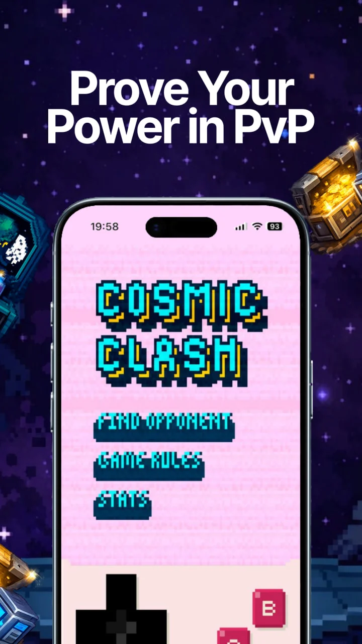 ChatGalaTon — Preview 4
