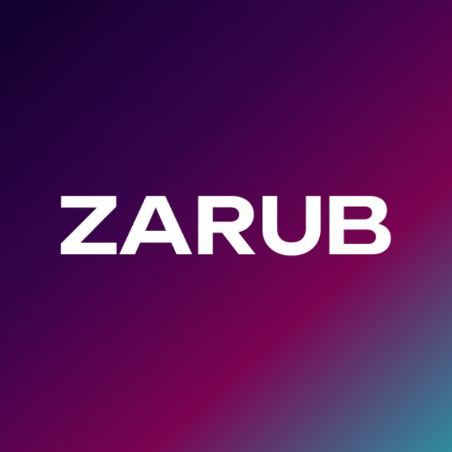 Zarub icon