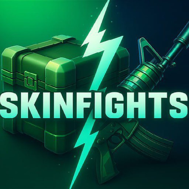 SkinFights icon