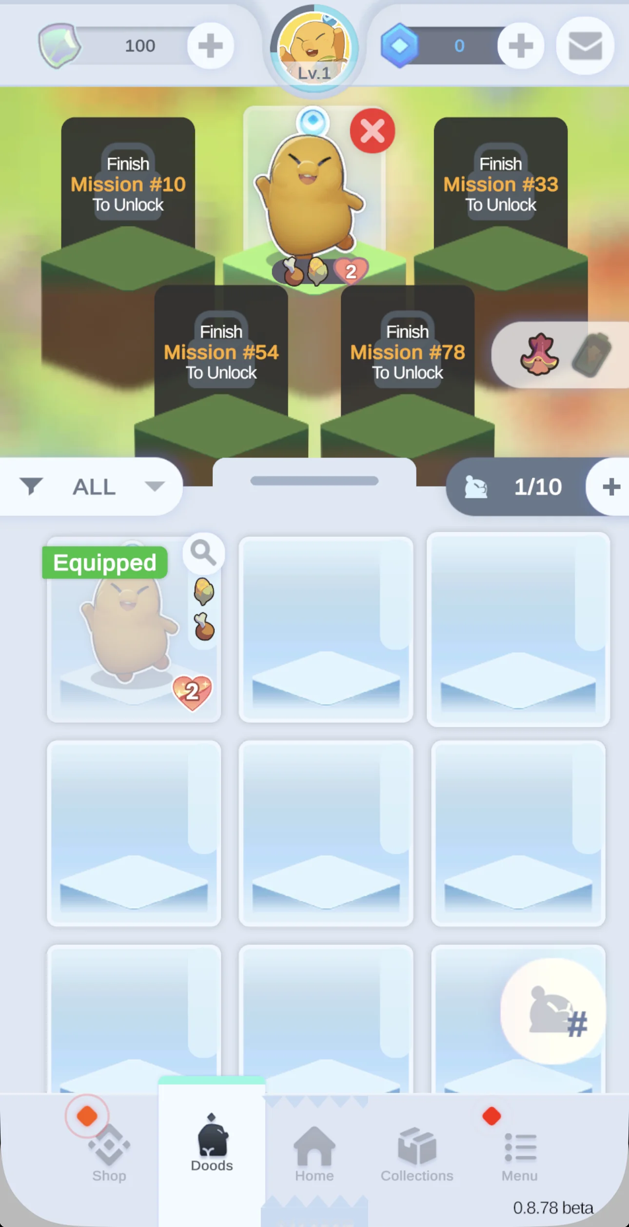DoodiRanch — Preview 4