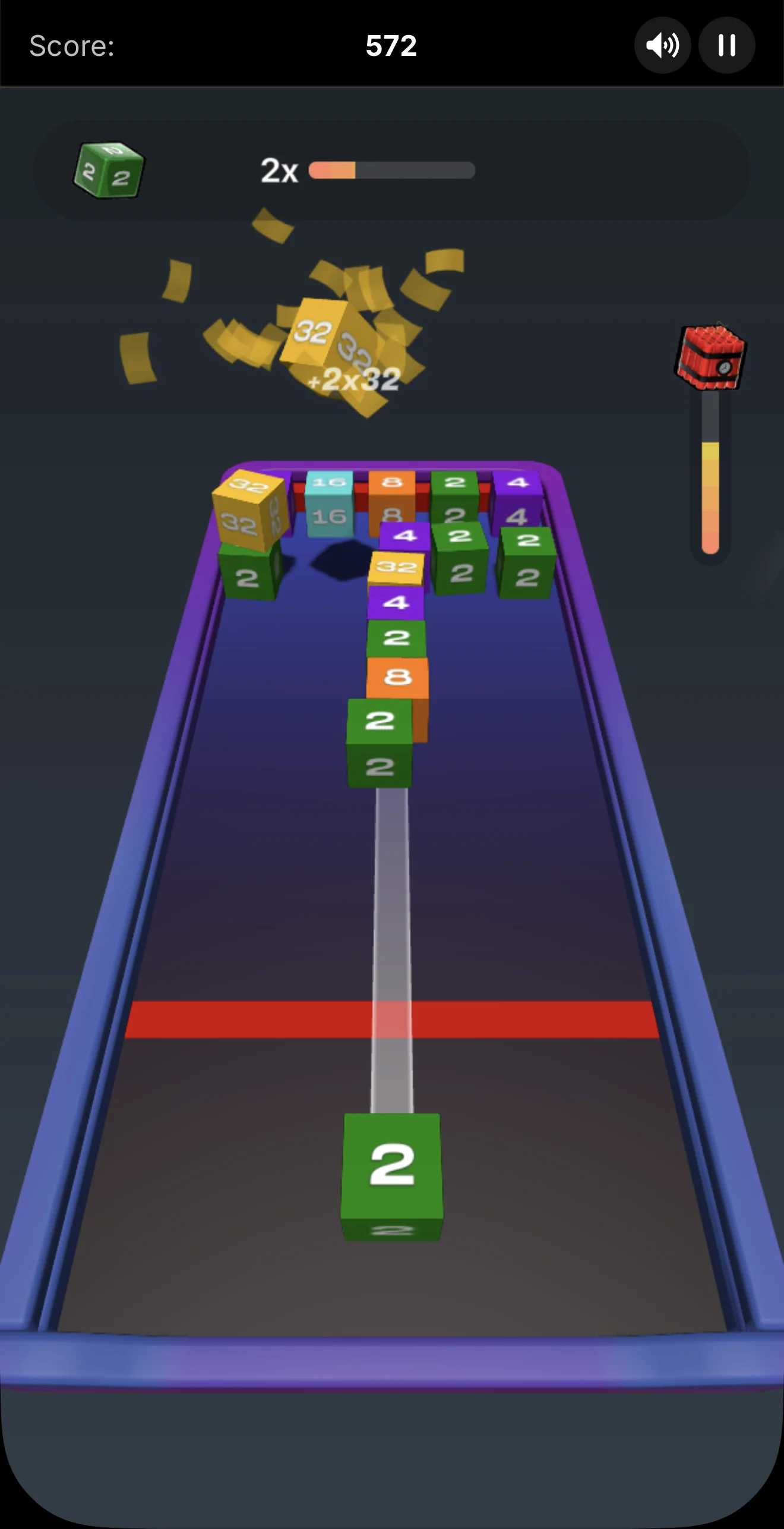 Gamee — Preview 3