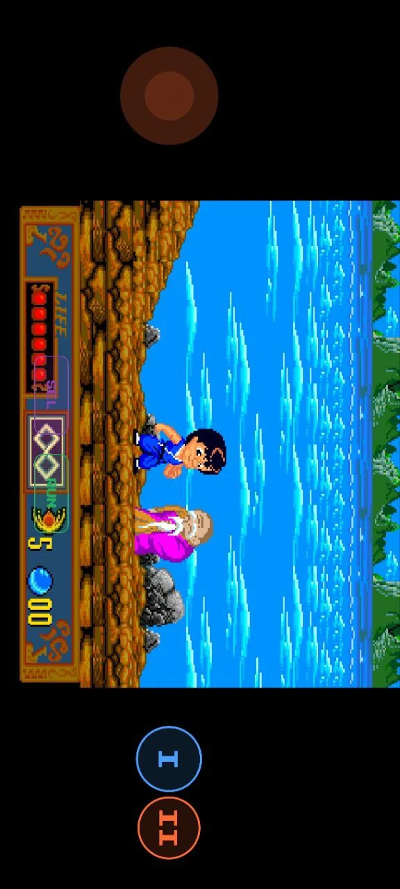 PC Engine Games — Preview 2
