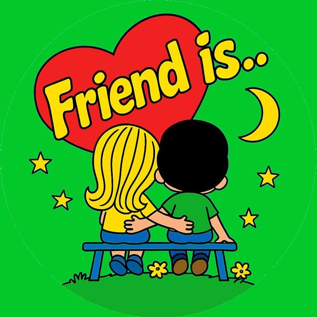 Friendship Gum - New Quiz