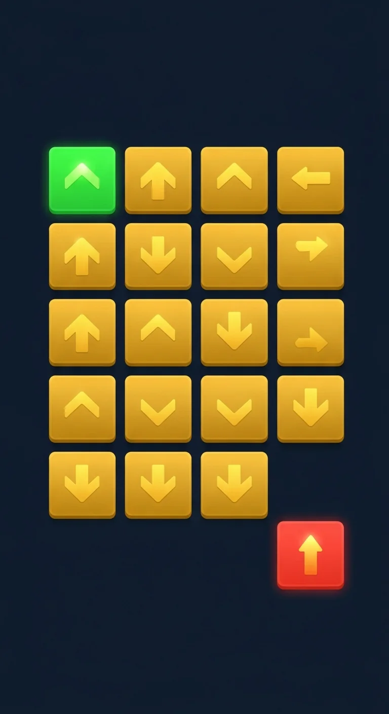 Arrow Quest || GAME — पूर्वावलोकन 2