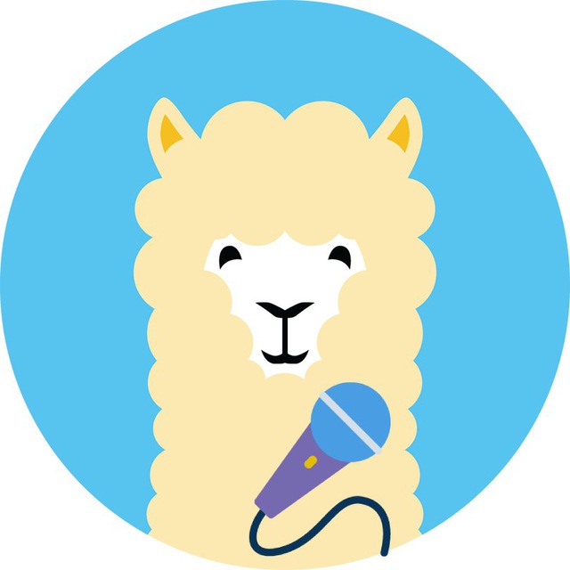 Alpaca Voice Changer icon