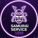 SamuraiService VPN