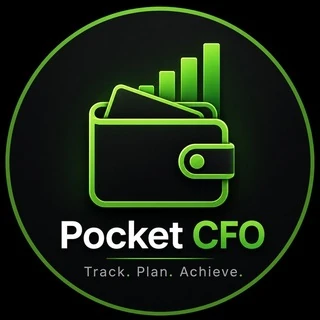 Pocket CFO