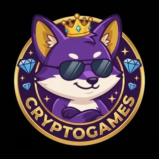 Crypto Games