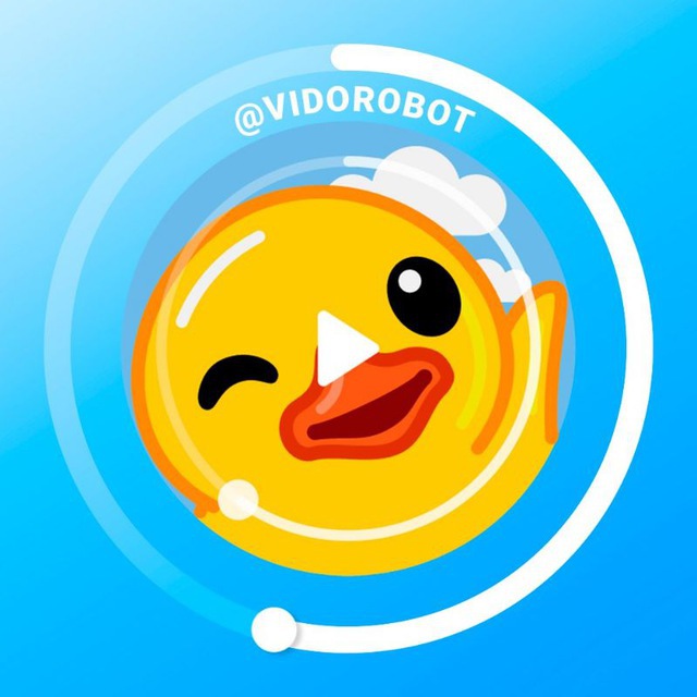 Video Circle Maker icon