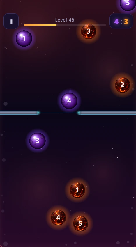 Moon Arena — Pratinjau 3