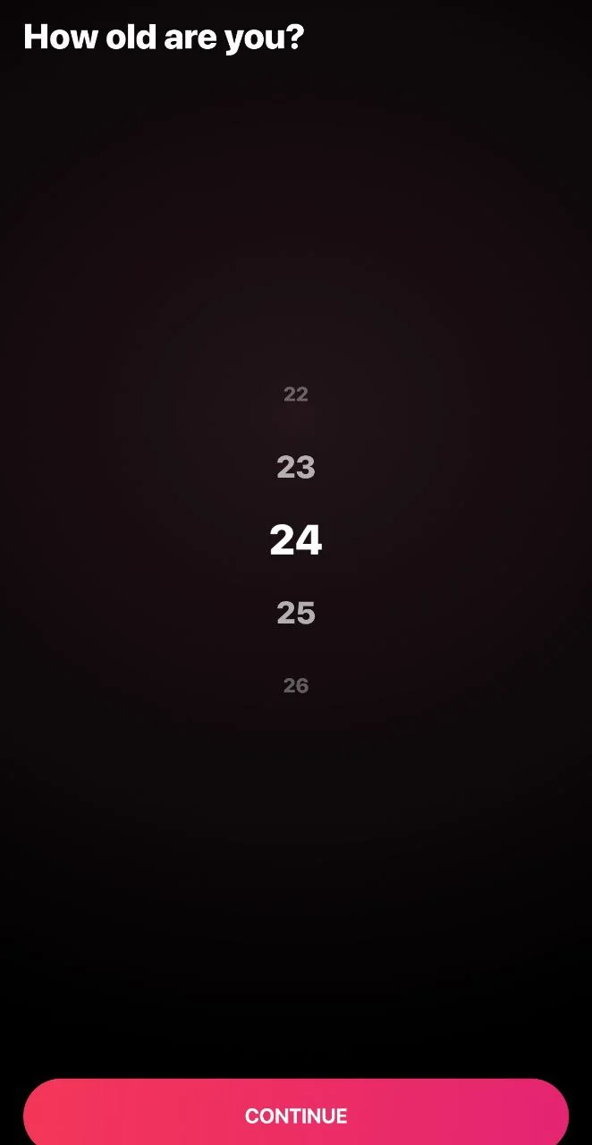 PlusDate — Preview 2