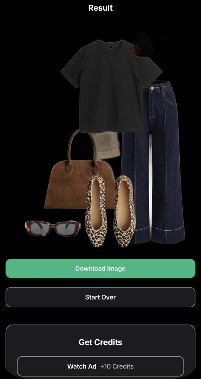 Background Remover AI — Preview 2
