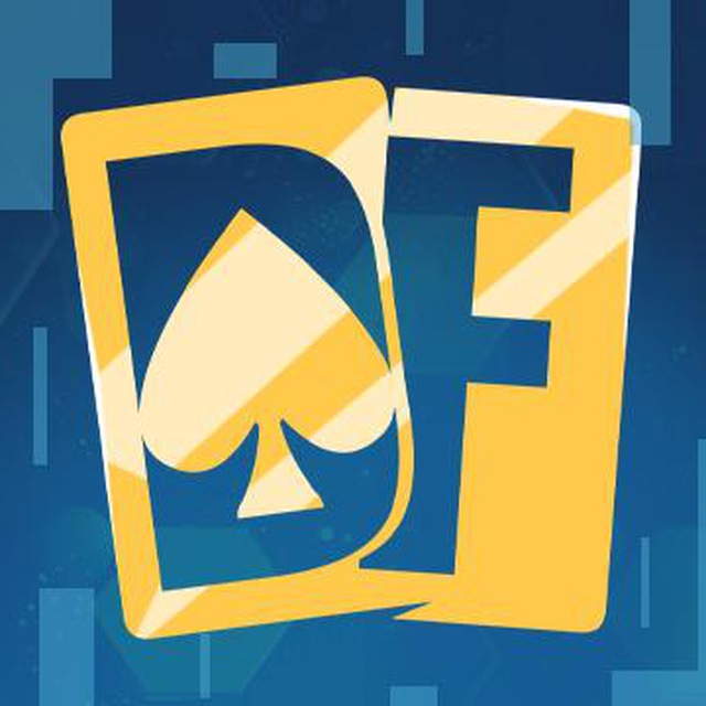 DeckForge icon