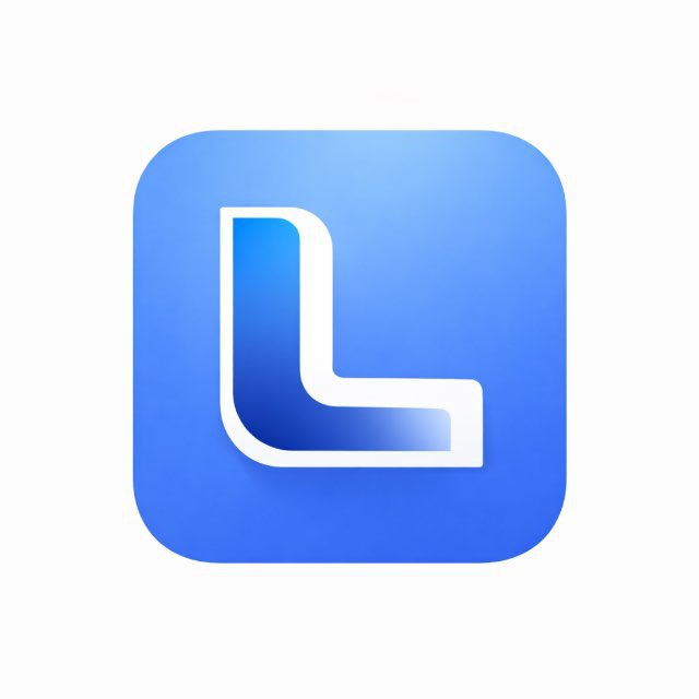 Luvrio icon