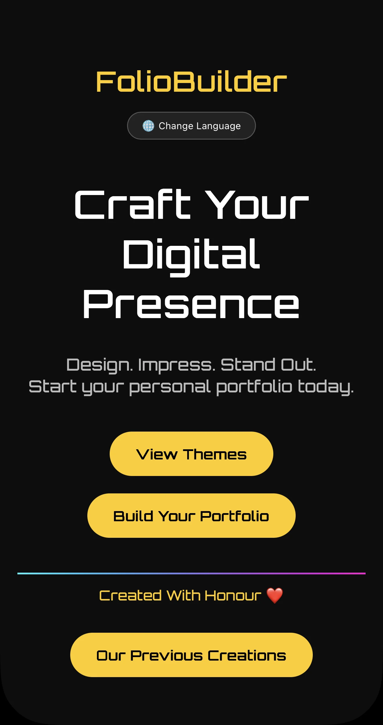 Digital Prestige — Preview 1