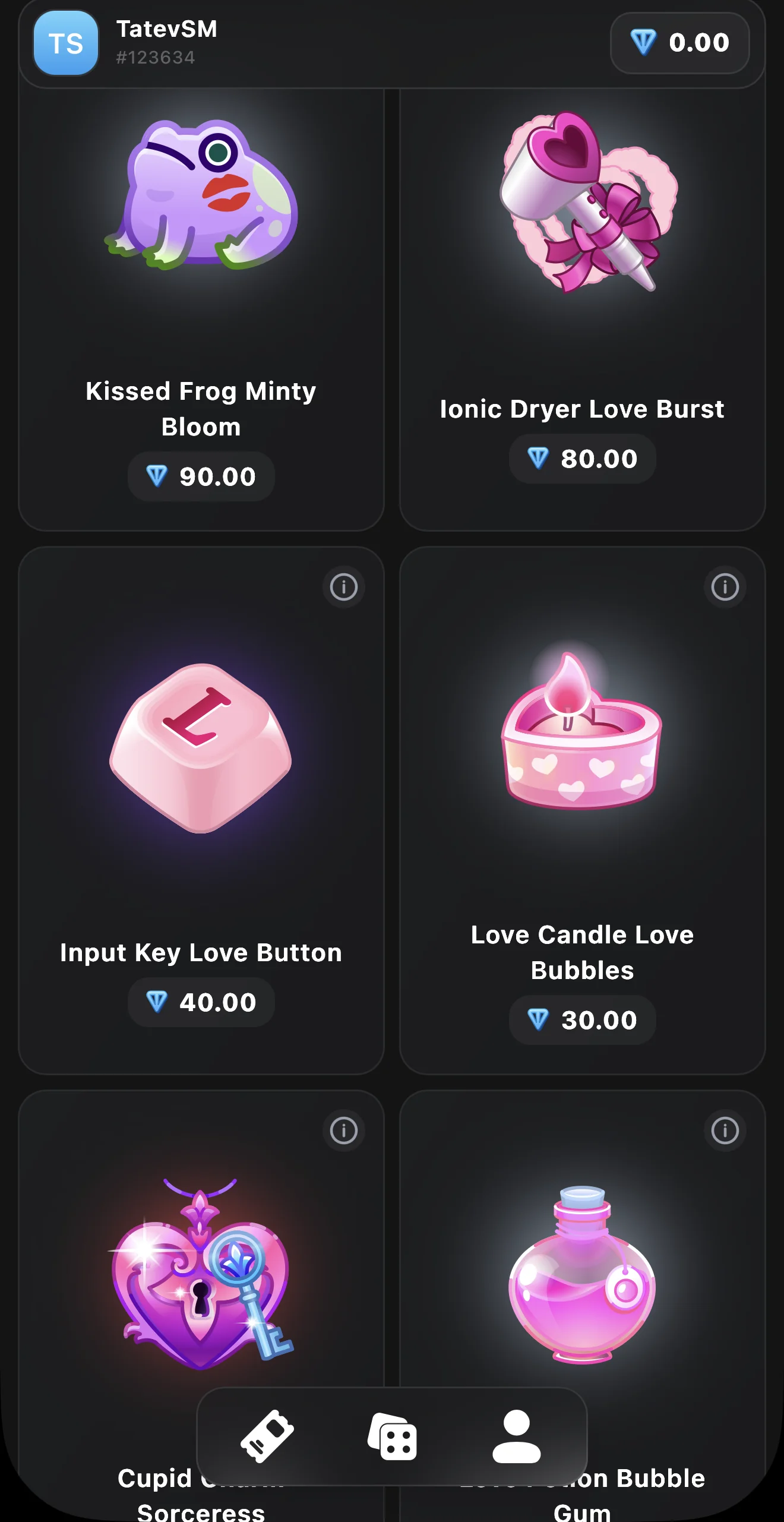 1GIFT — Pratinjau 2